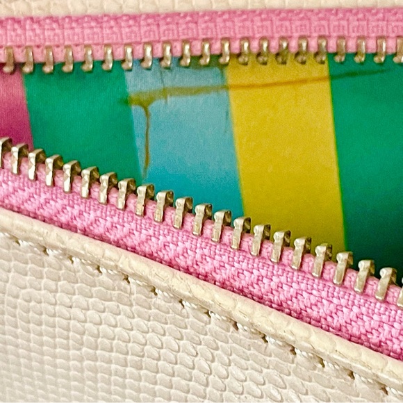 Luxury Jackie Smith Purse - Picture 8 of 12